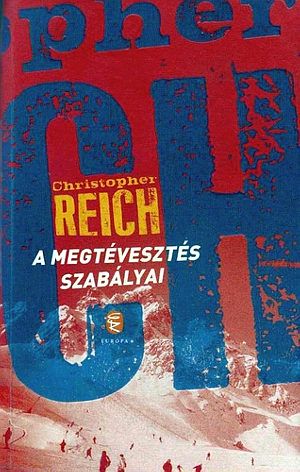 [Jonathan Ransom 01] • A megtévesztés szabályai